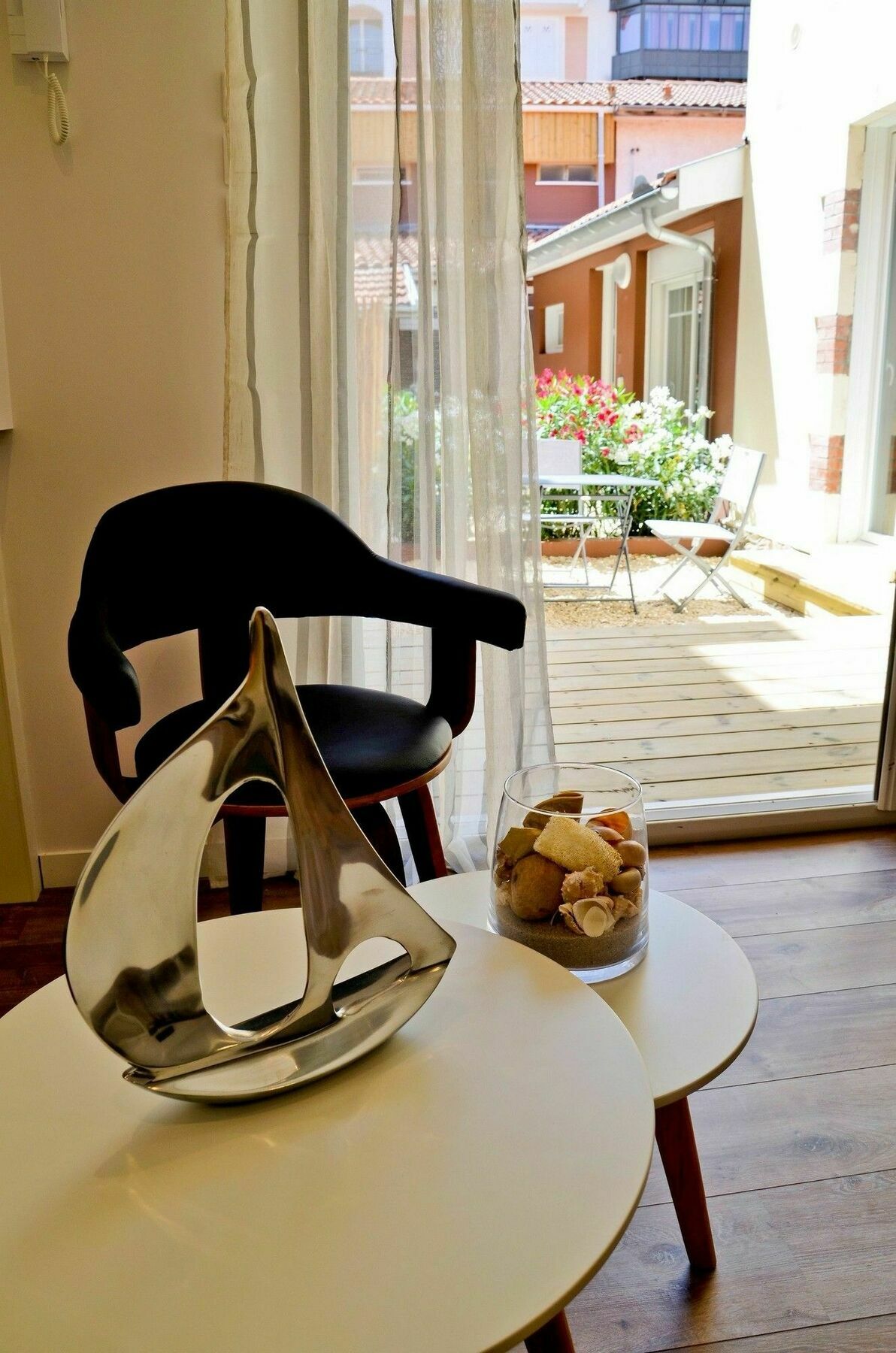 Bordo'Appart Hoya Bella Arcachon Eksteriør bilde