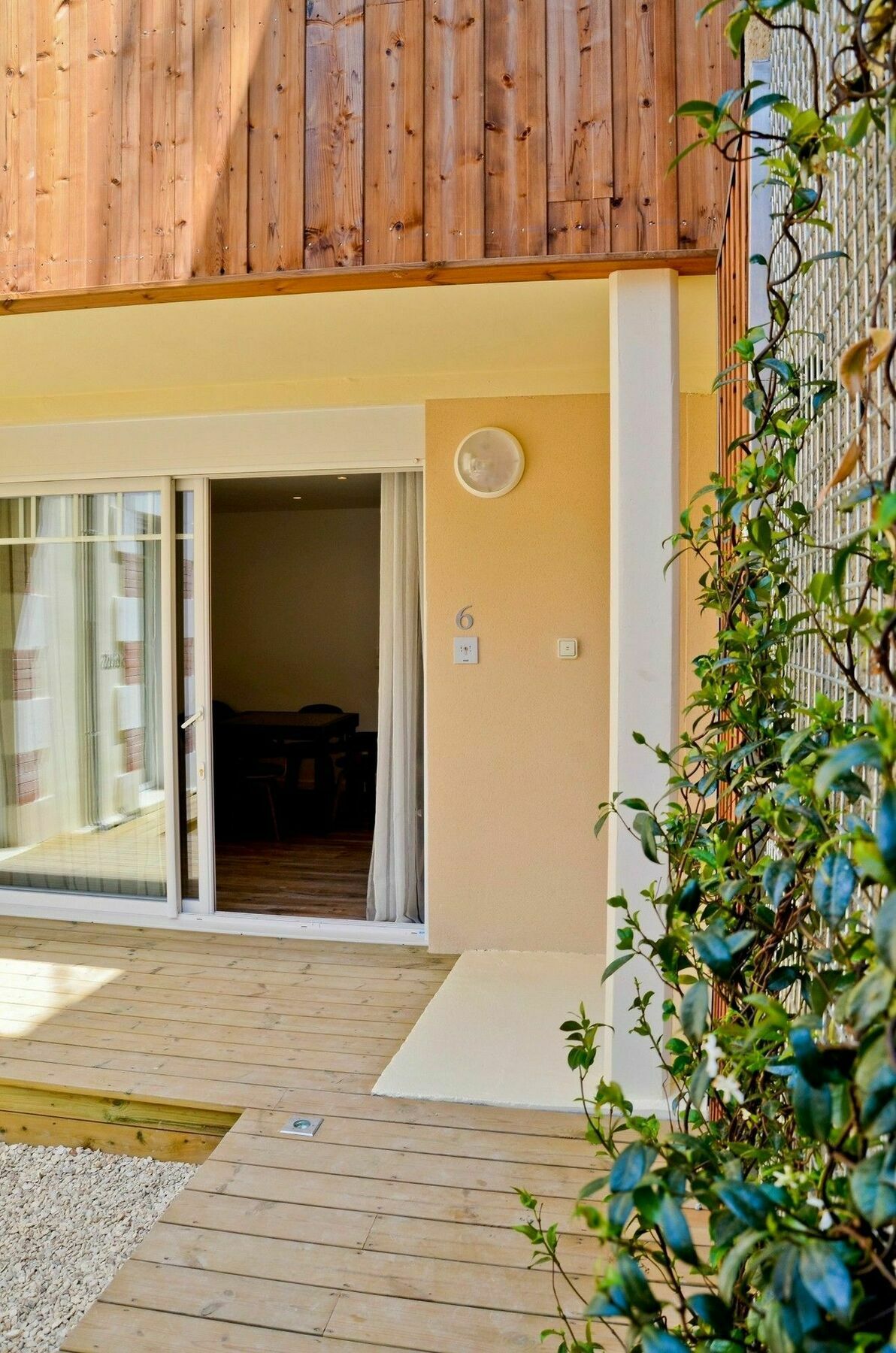 Bordo'Appart Hoya Bella Arcachon Eksteriør bilde